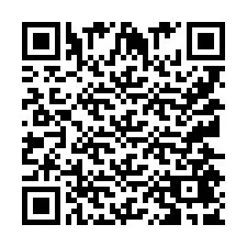 QR Code สำหรับหมายเลขโทรศัพท์ +9512547978