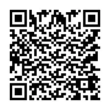 QR Code สำหรับหมายเลขโทรศัพท์ +9512547994