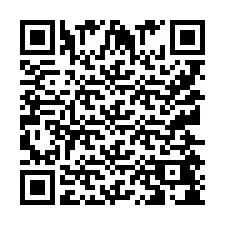 Kod QR dla numeru telefonu +9512548028