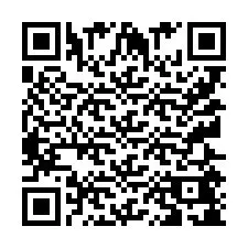 QR-Code für Telefonnummer +9512548120