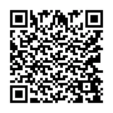 电话号码二维码 +9512548172