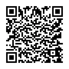 电话号码二维码 +9512548184