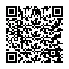 电话号码二维码 +9512548190