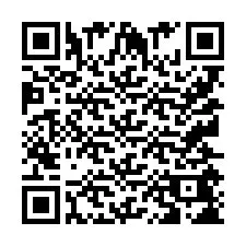 QR-kood telefoninumbri jaoks +9512548219