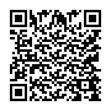 QR Code for Phone number +9512548566
