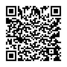 QR Code for Phone number +9512548638