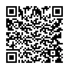 QR Code for Phone number +9512548672