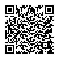 QR Code for Phone number +9512548684