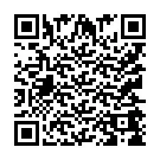 QR Code for Phone number +9512548689