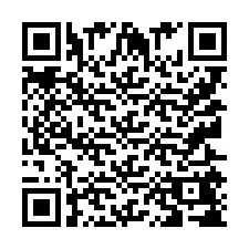 QR Code for Phone number +9512548741