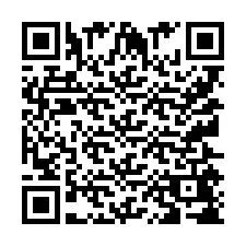 QR Code for Phone number +9512548754