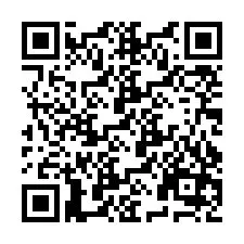 Telefon numarası için QR Kodu +9512548808