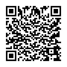 QR Code for Phone number +9512549684