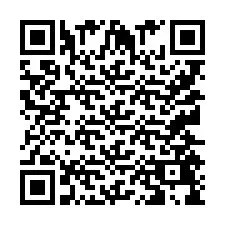 QR Code for Phone number +9512549879