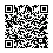 QR Code สำหรับหมายเลขโทรศัพท์ +9512549919