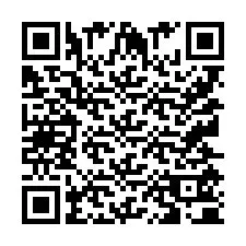 Kod QR dla numeru telefonu +9512550019