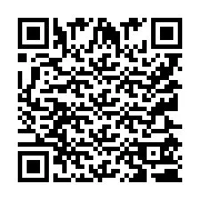 QR код за телефонен номер +9512550300