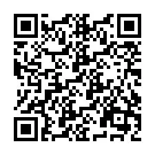 QR-koodi puhelinnumerolle +9512550417