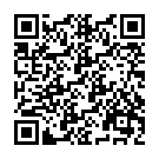 QR-koodi puhelinnumerolle +9512550481