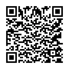 QR-код для номера телефона +9512550543