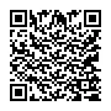 Código QR para número de teléfono +9512550753