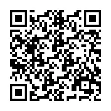 QR kód a telefonszámhoz +9512550842