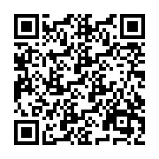 QR-code voor telefoonnummer +9512550874