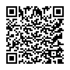 QR-Code für Telefonnummer +9512550901