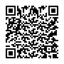 Código QR para número de teléfono +9512550928