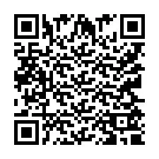 QR-код для номера телефона +9512550932