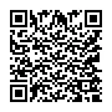 QR kód a telefonszámhoz +9512550936