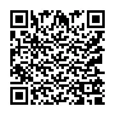 QR код за телефонен номер +9512550944