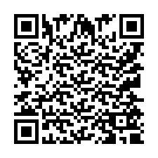 QR-Code für Telefonnummer +9512550968