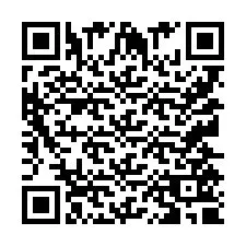 Kod QR dla numeru telefonu +9512550979