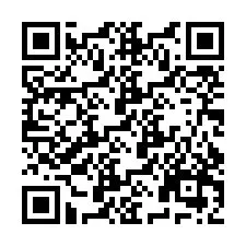 QR Code pour le numéro de téléphone +9512550984