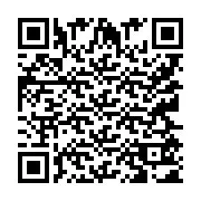 Kode QR untuk nomor Telepon +9512551022