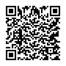 Kode QR untuk nomor Telepon +9512551037