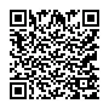 Kod QR dla numeru telefonu +9512551135