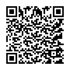 Kode QR untuk nomor Telepon +9512551284