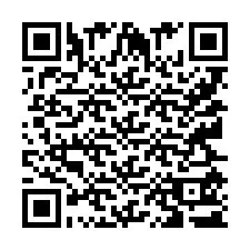 Kode QR untuk nomor Telepon +9512551302