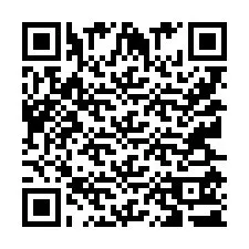 Kod QR dla numeru telefonu +9512551303