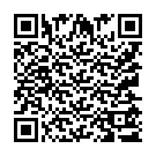 Kode QR untuk nomor Telepon +9512551308