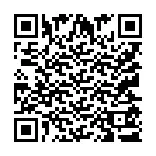 QR-Code für Telefonnummer +9512551309