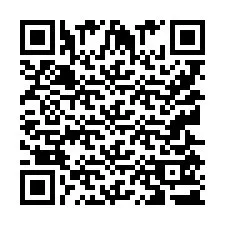 Kode QR untuk nomor Telepon +9512551335