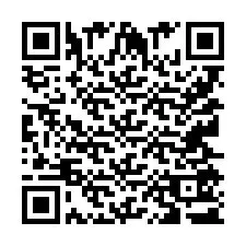 QR-Code für Telefonnummer +9512551397