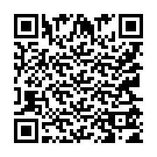 QR-kood telefoninumbri jaoks +9512551402
