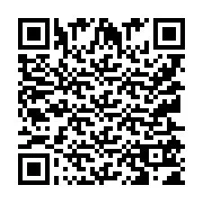 电话号码二维码 +9512551444