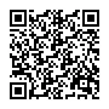 Codice QR per il numero di telefono +9512551482