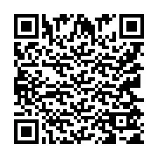 电话号码二维码 +9512551532