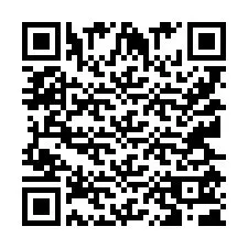 Kod QR dla numeru telefonu +9512551613